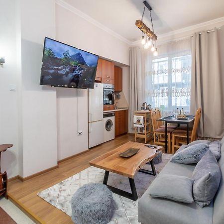Vintage Home By Ndk And Vitosha Blvd With Free Secured Parking Софія Екстер'єр фото