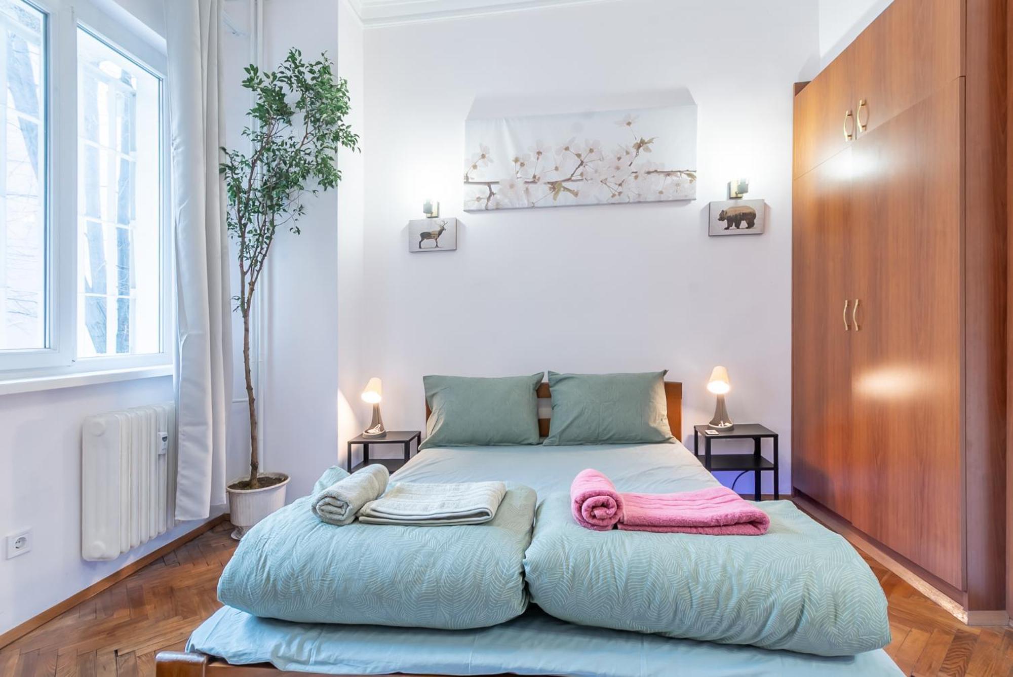 Vintage Home By Ndk And Vitosha Blvd With Free Secured Parking Софія Екстер'єр фото